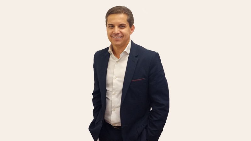 Gleisson Cardoso Rubin é o novo diretor executivo do Instituto de Longevidade