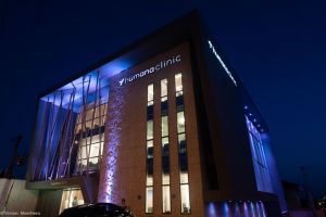 Allcare firma parceria com Humana Saúde no Maranhão