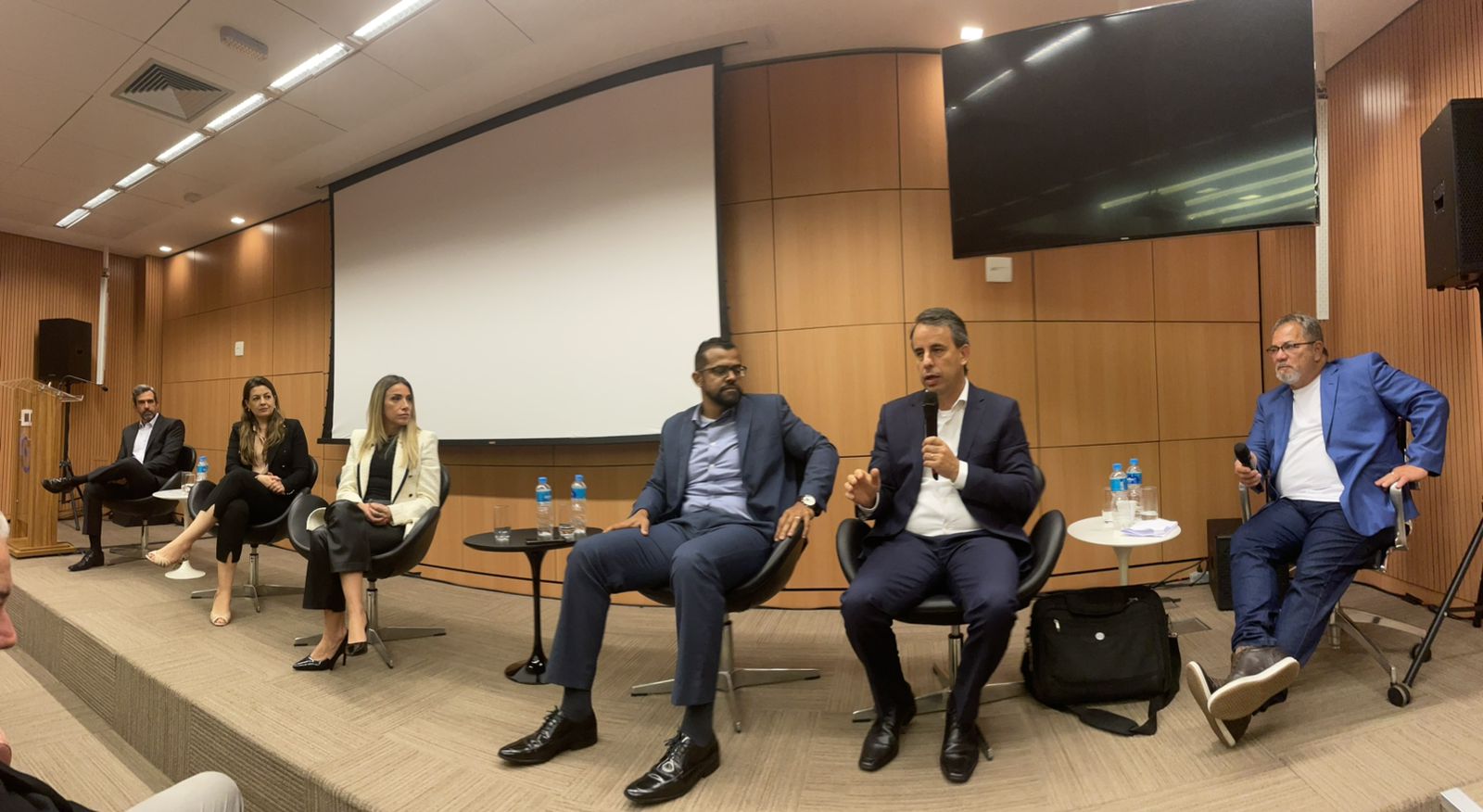 O papel do atuário e do auditor atuarial