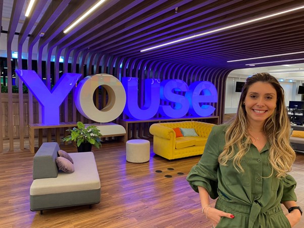 Youse Seguros anuncia contratação de nova gerente jurídica