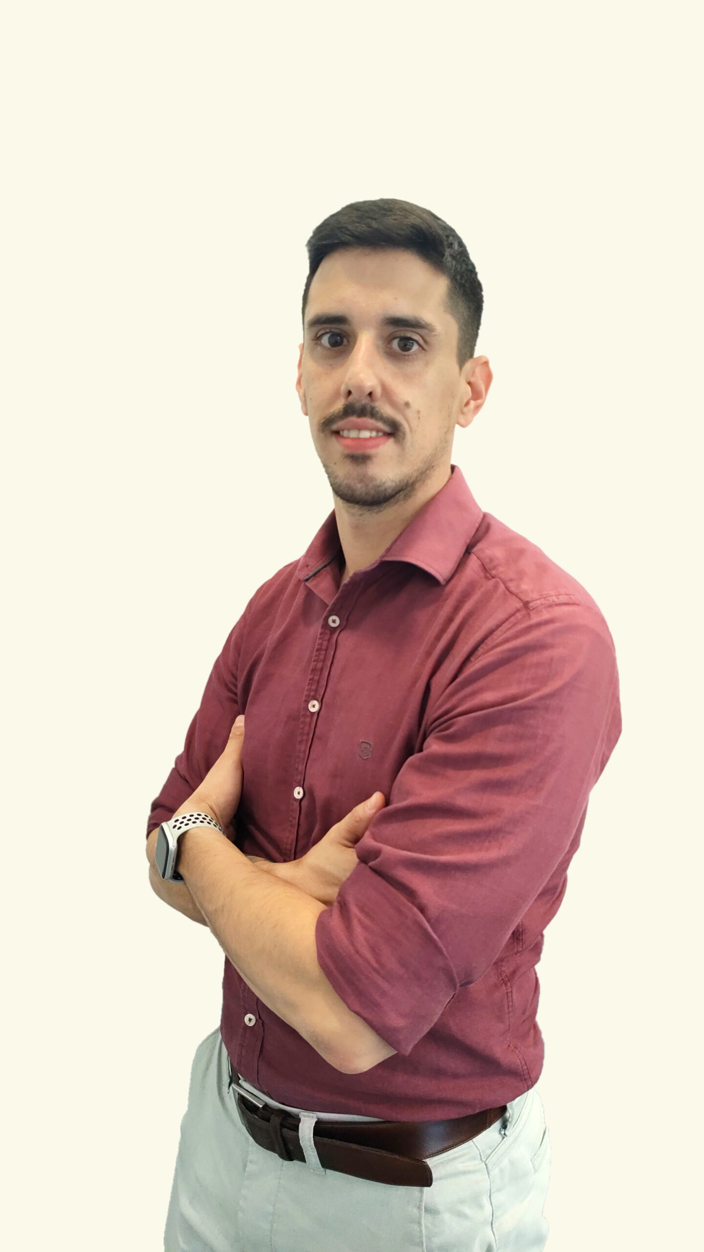 Leonardo Ciccone reforça o time de negócios internacionais da Galcorr