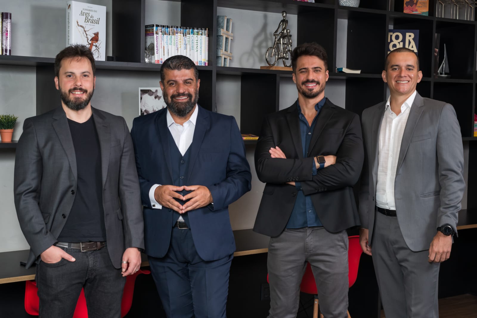 Assessoria HUBSEGS completa seis anos de operação e consolida atuação nacional