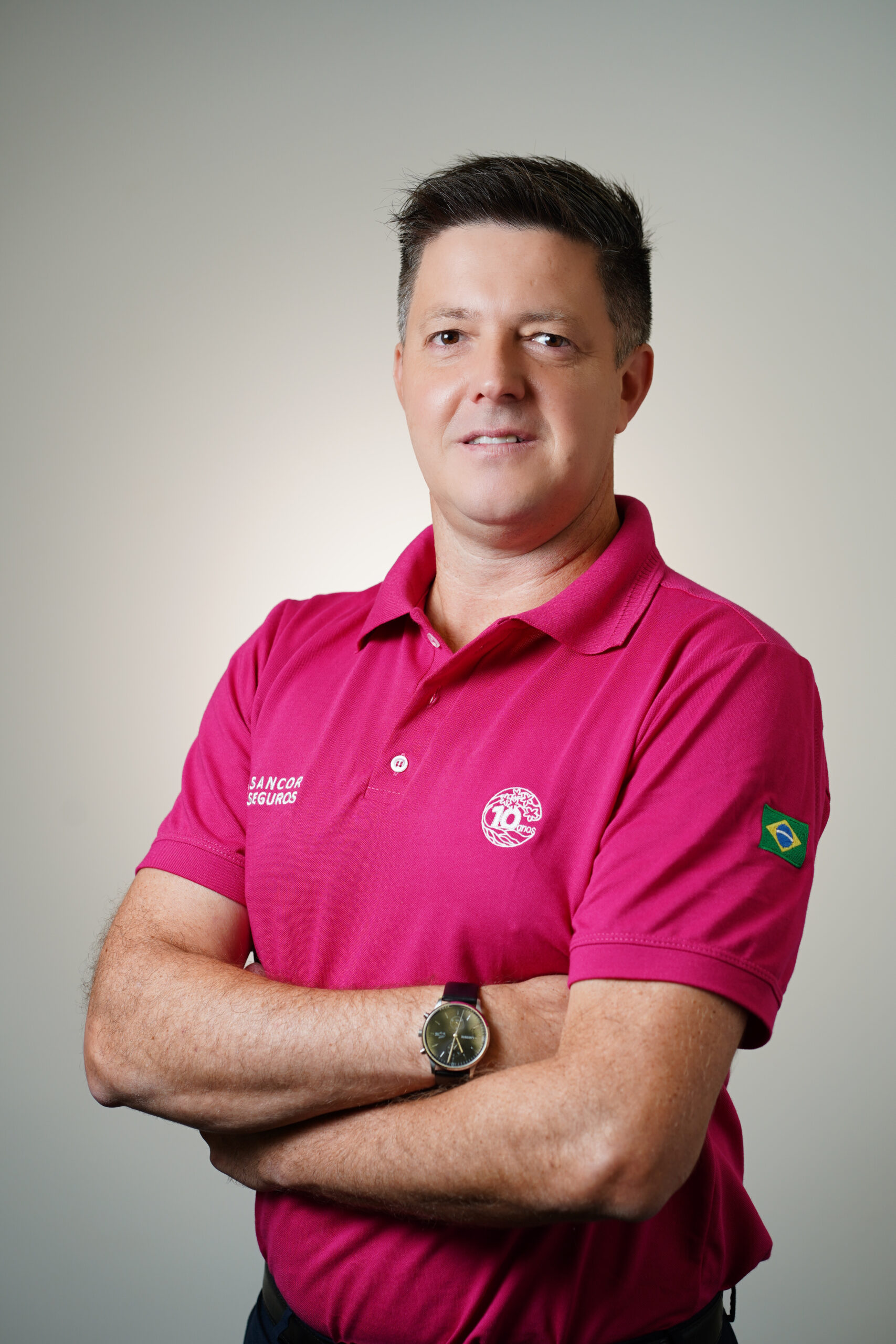 Sancor destaca importância do setor Agro e realiza capacitação anual de time de peritos