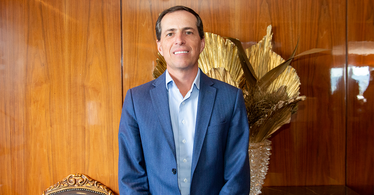 “Corretor precisa olhar para esses ramos de forma focada”