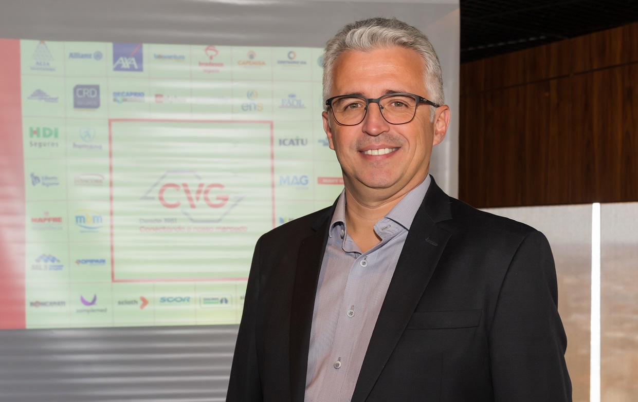 CVG-SP celebra 42 anos de atuação em prol do seguro de pessoas