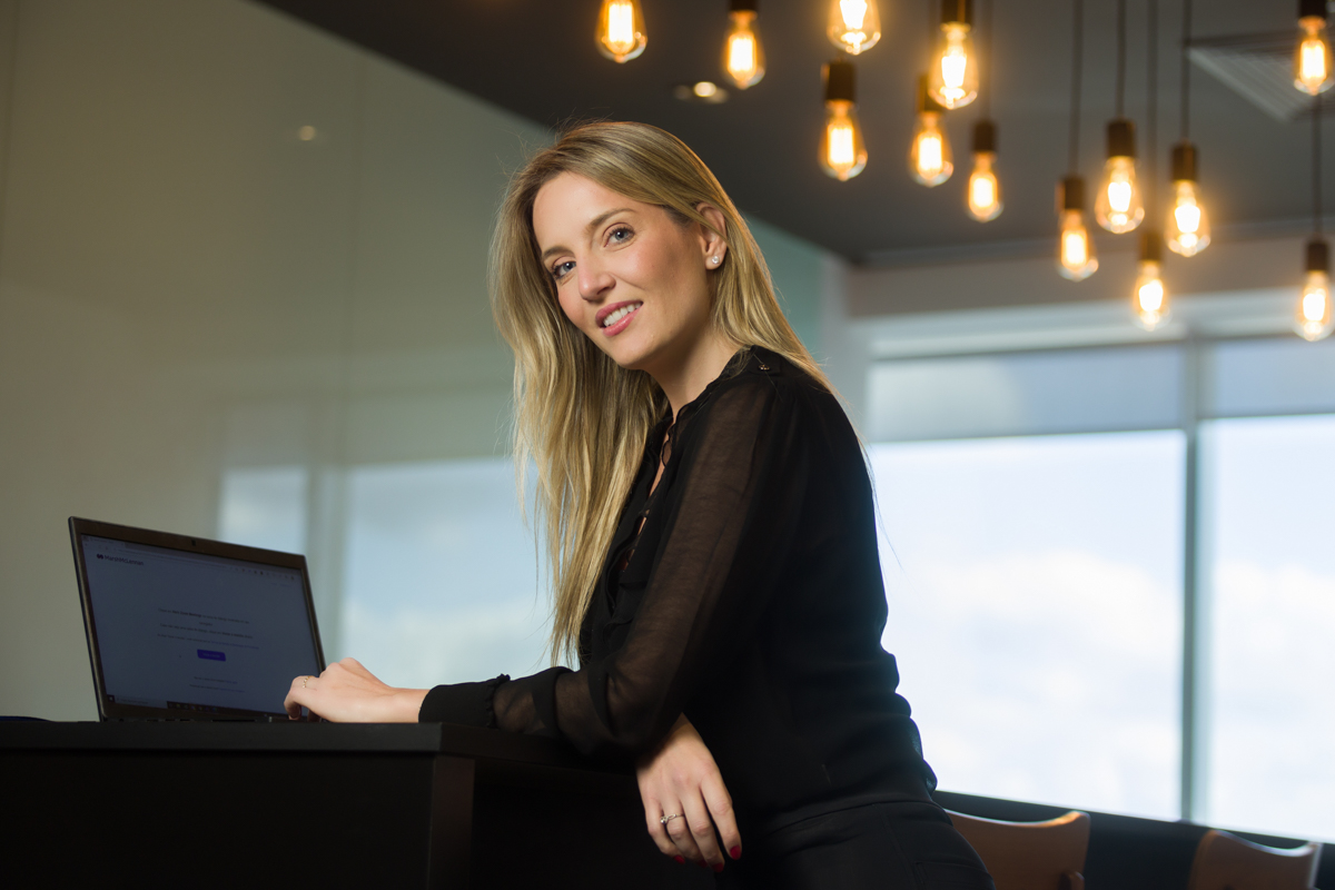 Howden anuncia a renomada especialista Marta Schuh como Diretora de Cyber Insurance