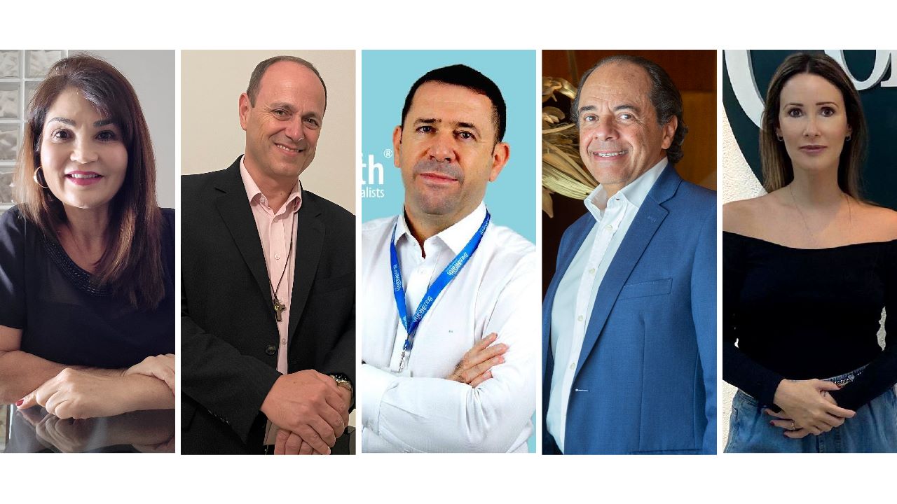 Otimismo se espalha com a volta da Amil aos planos individuais