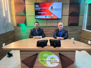 Programa Profissional de Seguros