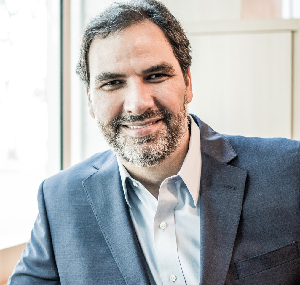 Ricardo Bottas é o novo CEO do UnitedHealth Group Brasil