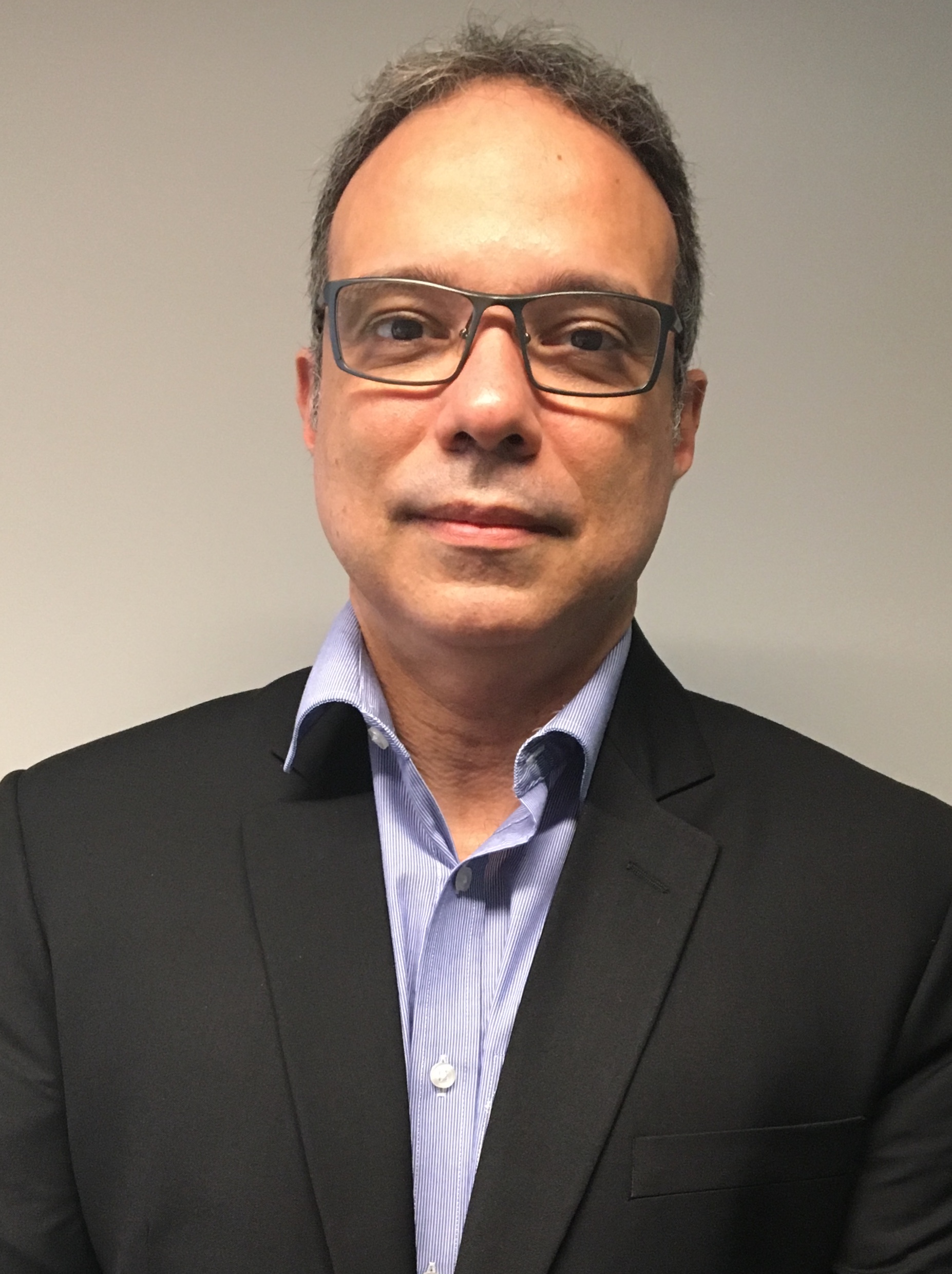 WTW anuncia Sergio Dias como novo diretor de Marine