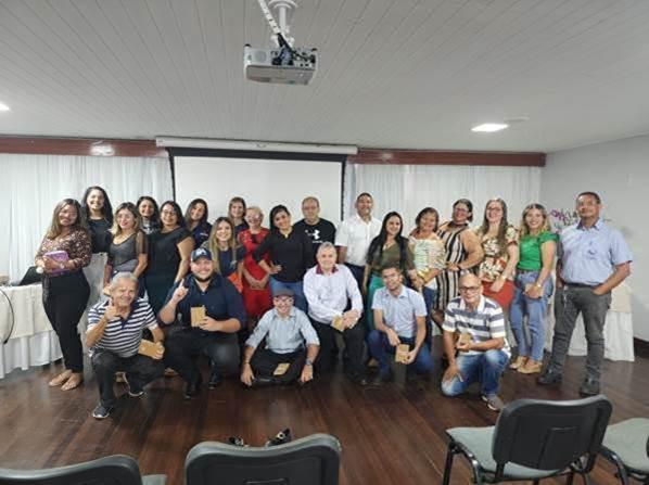 SulAmérica apresenta inovações em produtos e reforça importância do corretor em evento  na segunda maior cidade do Maranhão