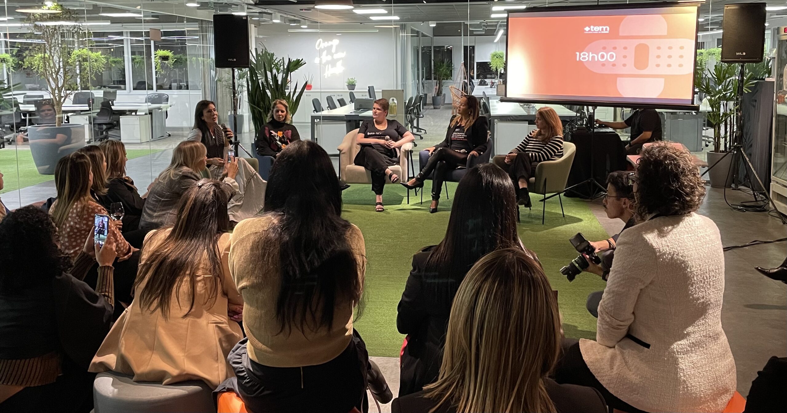 TEM Saúde anuncia novo posicionamento com o lançamento de produto feminino