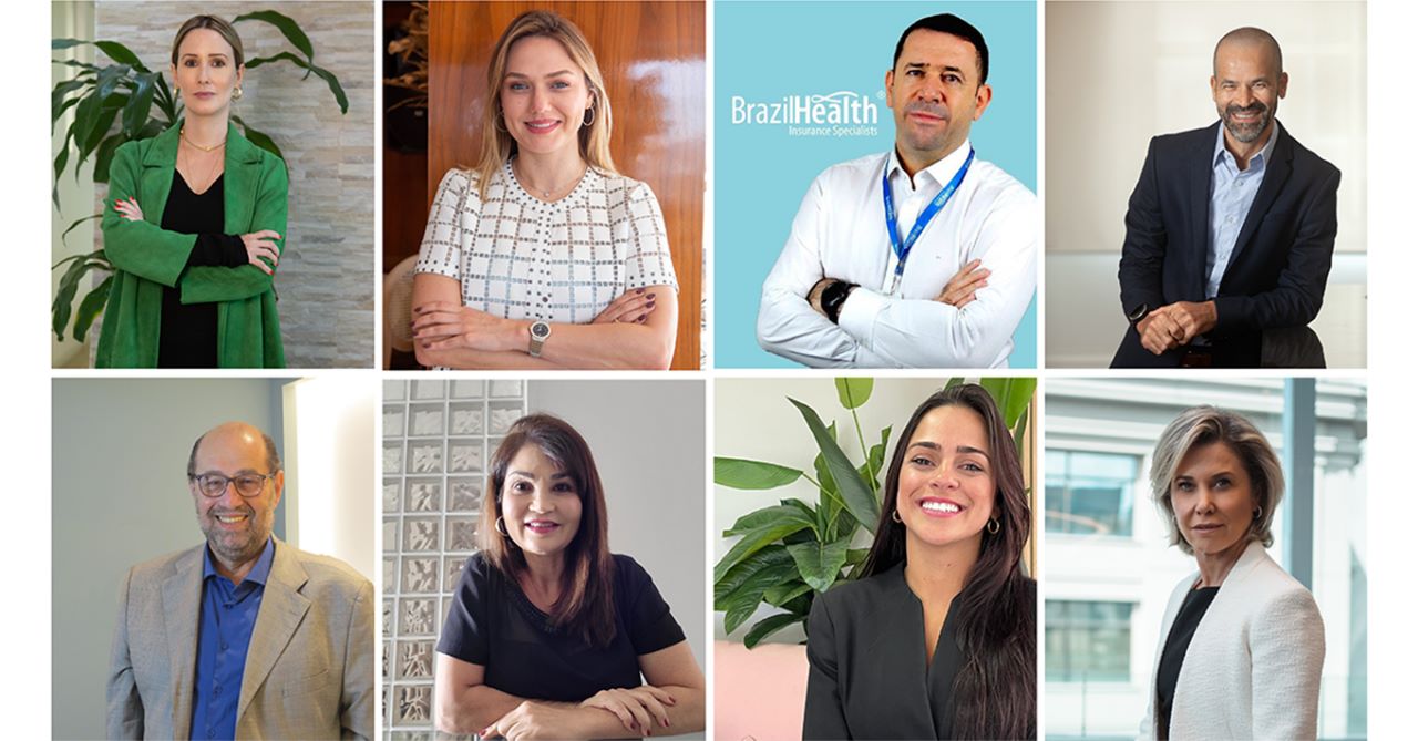 Players de saúde lutam pela sustentabilidade do setor