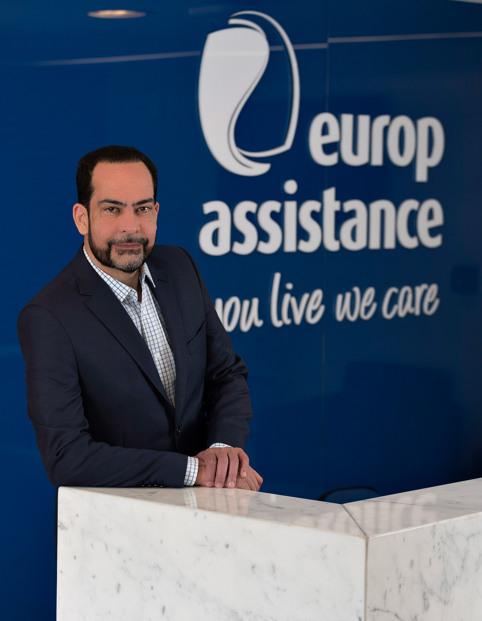 Europ Assistance Brasil promove mudanças em sua diretoria administrativo financeira