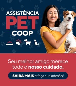 Rede de varejo investe em plano de assistência pet