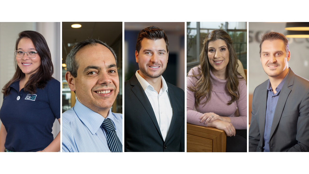 Sinistro sustentável: do lixo para novos produtos