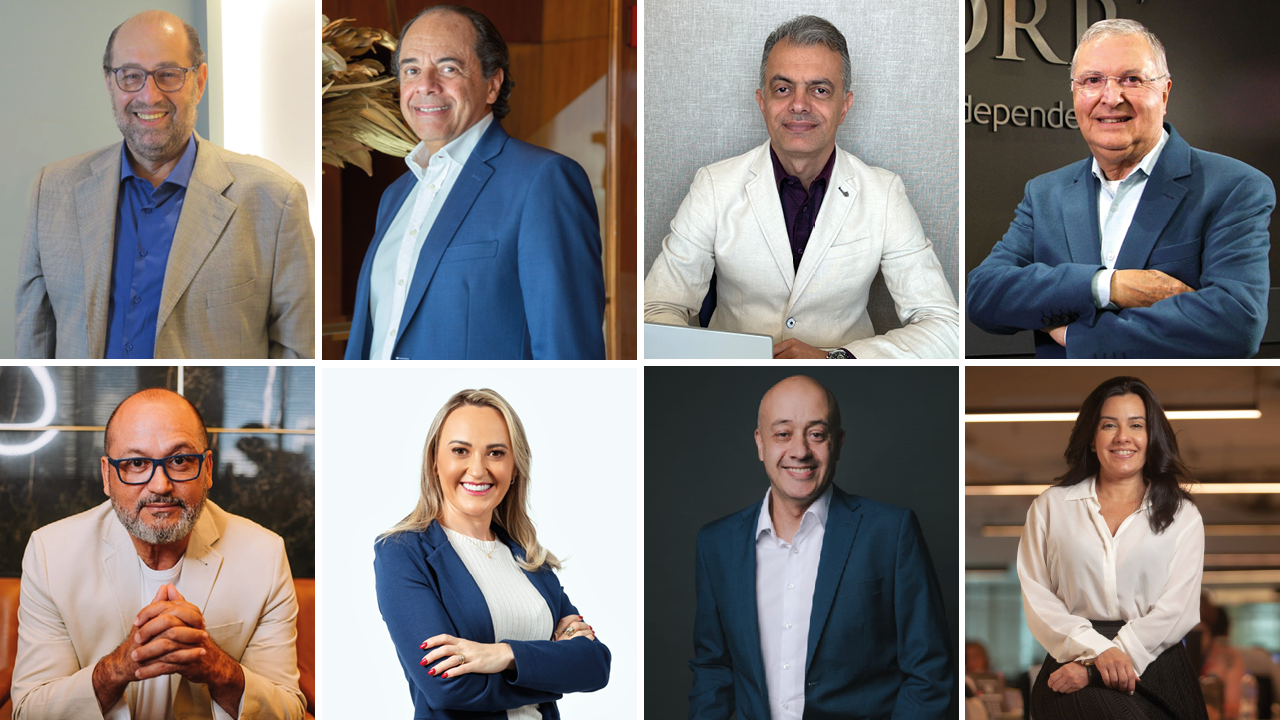 Em busca de melhor atendimento, corretores buscam parcerias