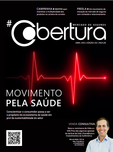 Revista Cobertura Edição 252