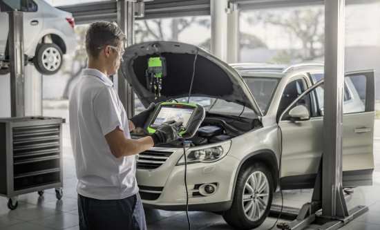 Prevenção de fraudes: sistema promete economizar até 80% nas despesas com reparos de veículos sinistrados