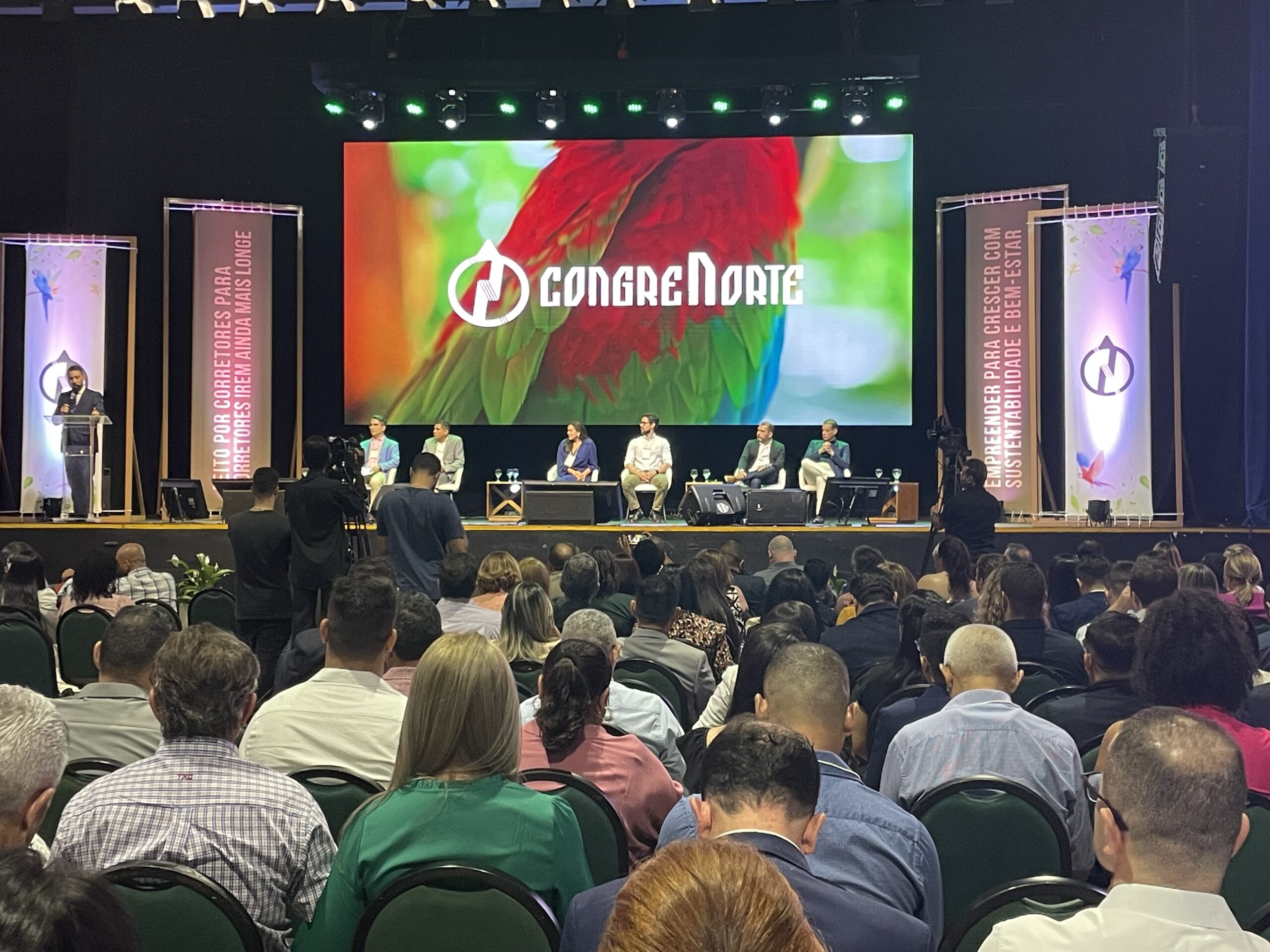 Para o corretor empreender, é necessário abrir o mindset