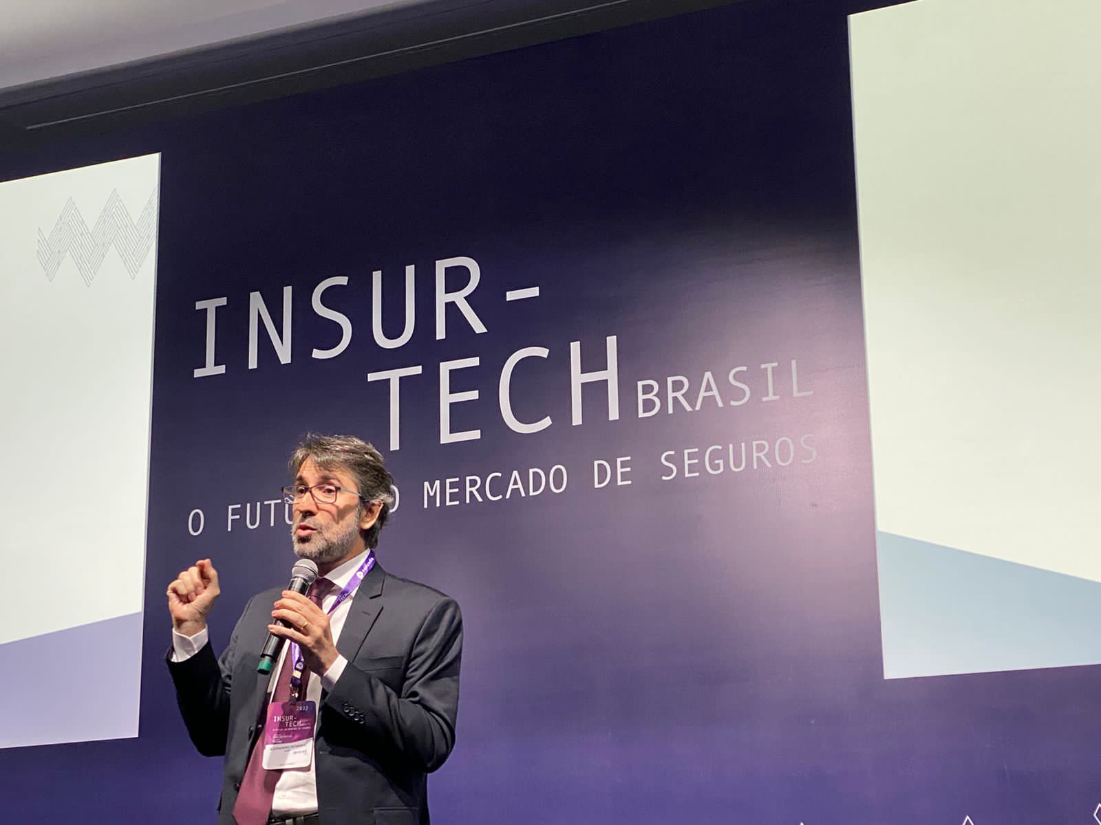 Microsseguro, risco cibernético e transição ecológica são desafios, conforme o superintendente da Susep