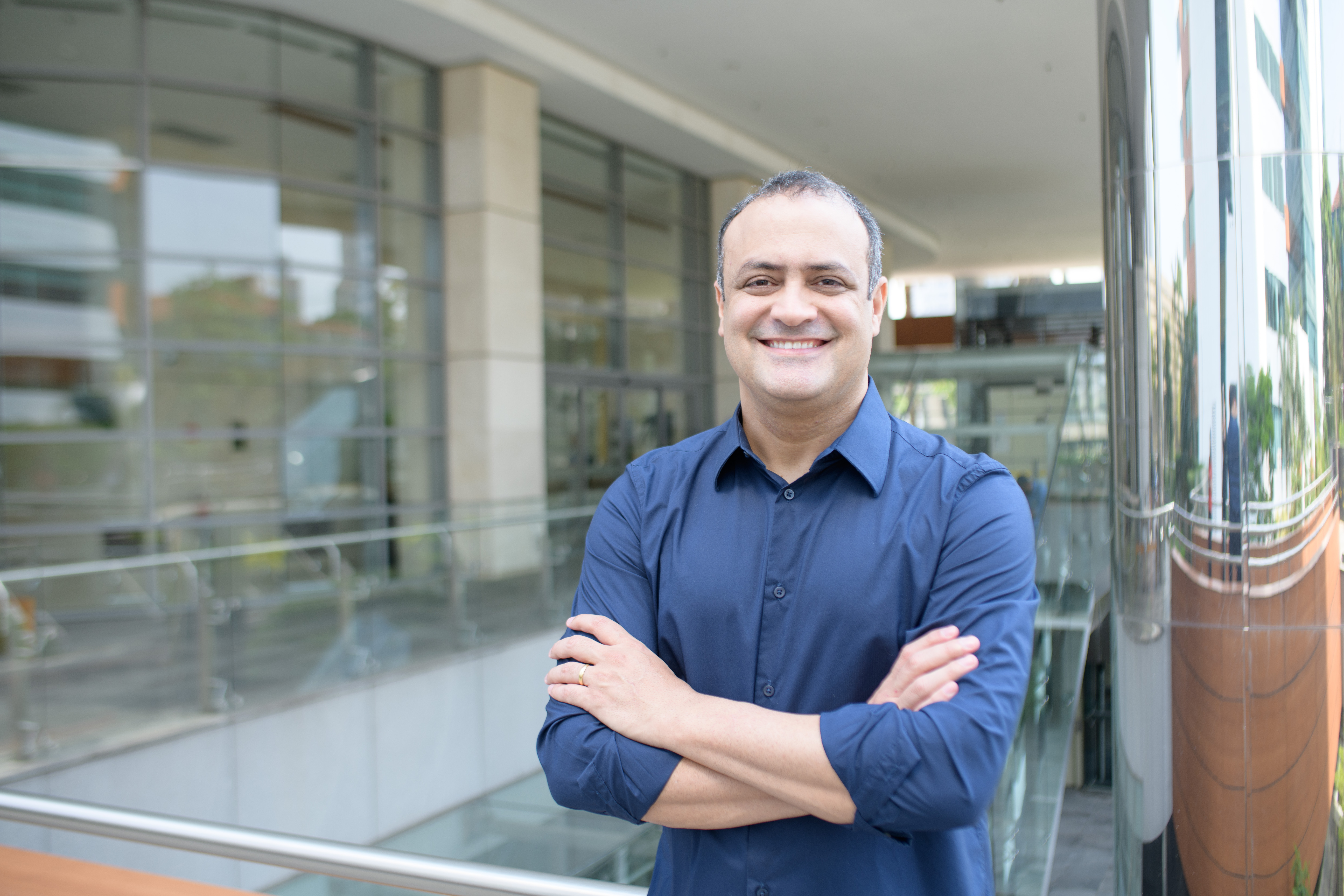 Allianz Seguros tem presença garantida no CongreNorte