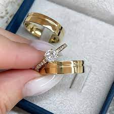 Anel de Noivado pode ter seguro?