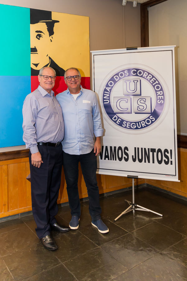 Trocando Ideias da UCS apresenta movimentações do setor de seguros e da seguradora Porto