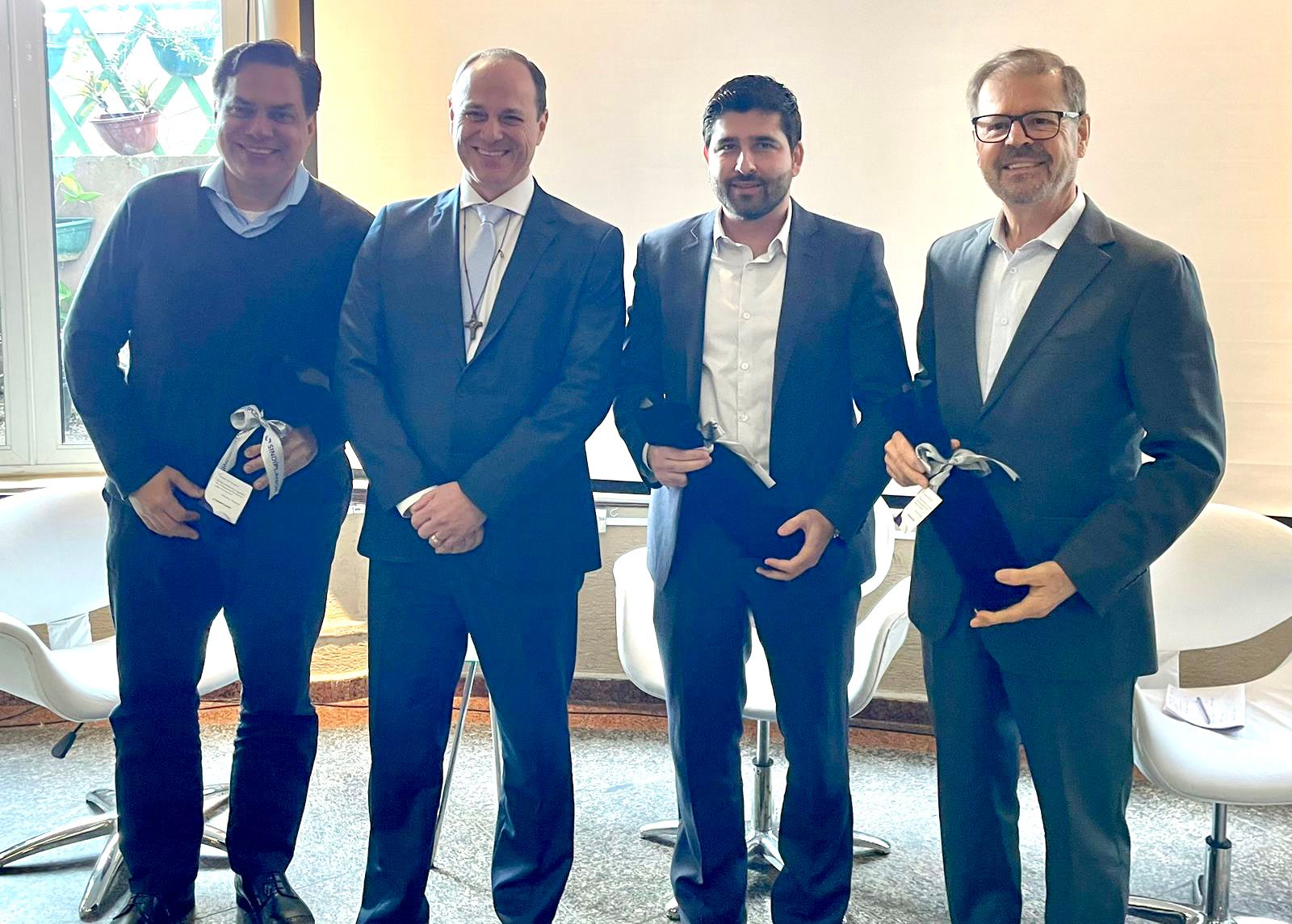 Setor de saúde precisa de união e de um grande esforço de comunicação