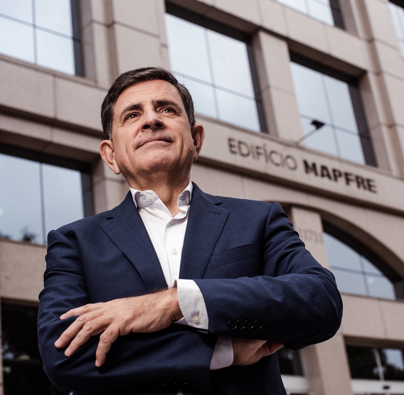 MAPFRE divulga Relatório de Sustentabilidade com ações e metas atingidas no Brasil