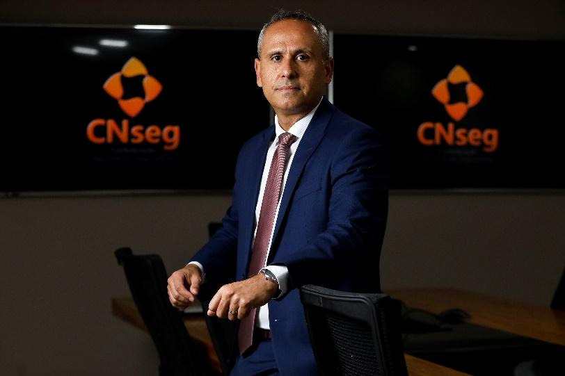 Genildo Lins assume nova diretoria na Confederação Nacional das Seguradoras (CNseg)