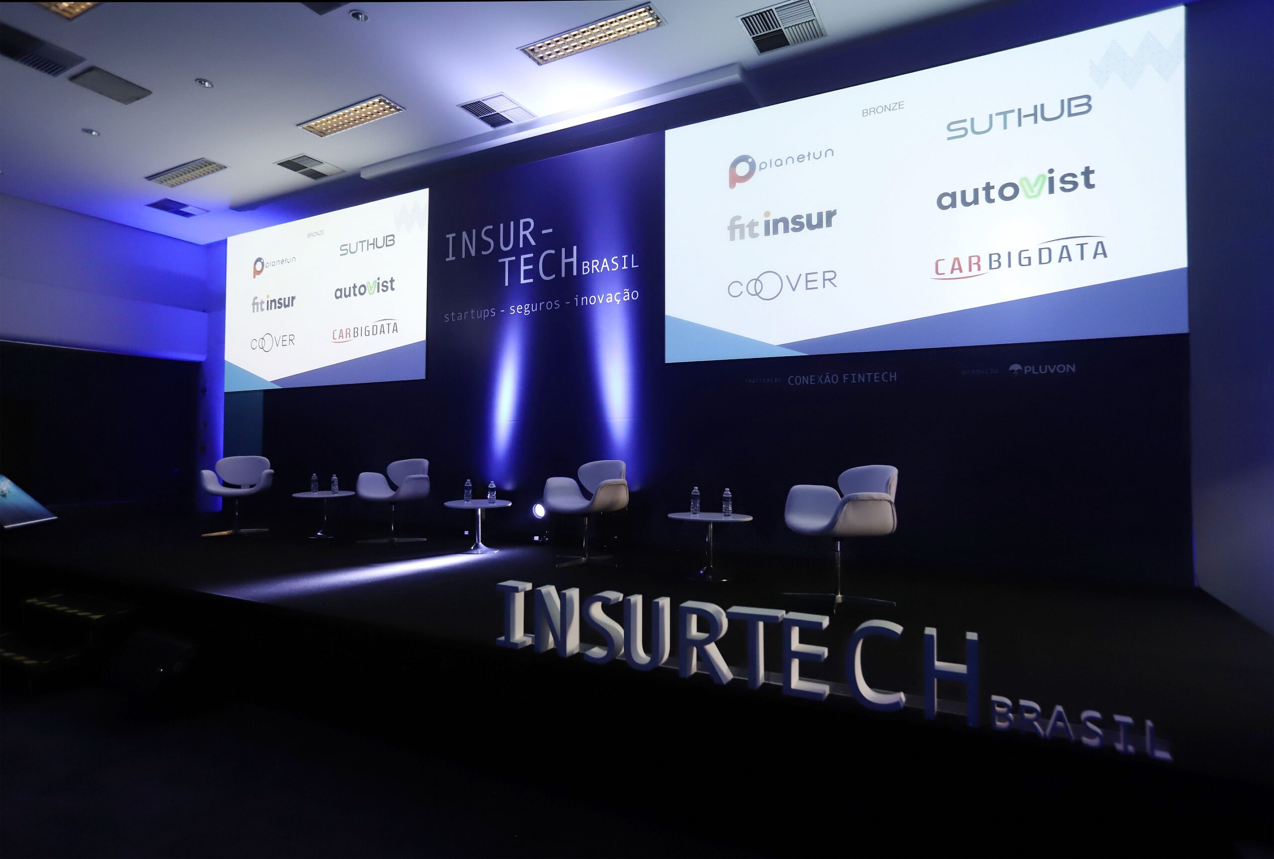 Especialistas da Capgemini Brasil apresentam novidades e oportunidades de negócios para Open Finance, Open Insurance e ESG na InsurTech Brasil 2023