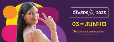 Porto participa da Feira Diversa 2023