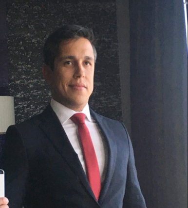 Renato Santos assume o cargo de Diretor Financeiro e Administrativo na Seguros SURA