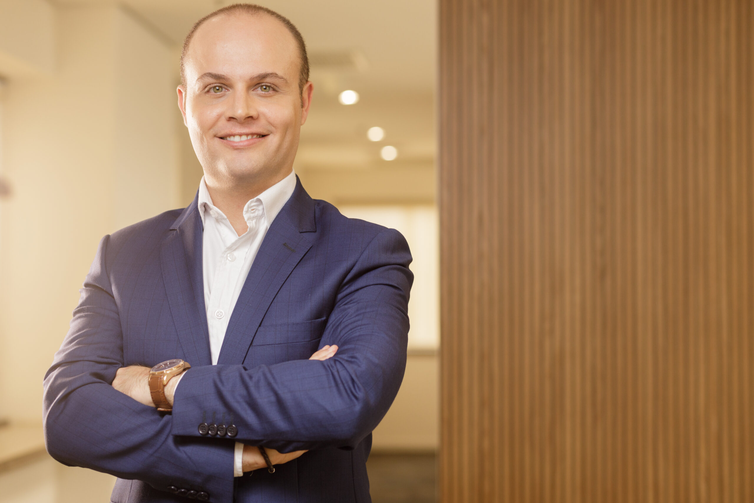 Liberty Seguros reforça importância da customização e da tecnologia para expansão dos seguros residenciais no Brasil