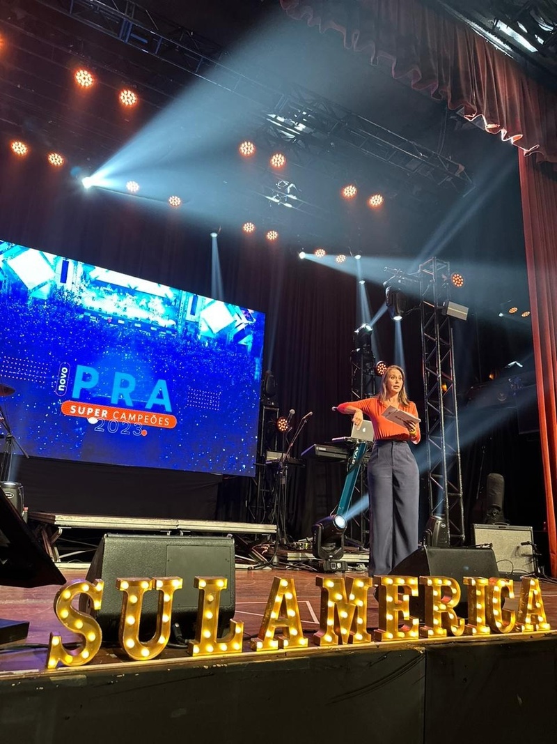 SulAmérica lança PRA Super Campeões 2023 com maior premiação da história