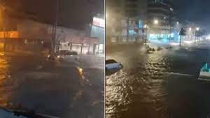 Liberty Seguros ajuda população afetada pelas fortes chuvas no Rio Grande do Sul