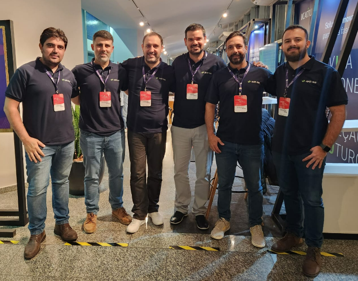 Split Risk reforça estratégia de crescimento com a chegada de novas lideranças