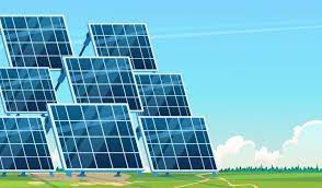 Copart instala parque de geração solar em pátios para abastecer operação no sudeste do Brasil