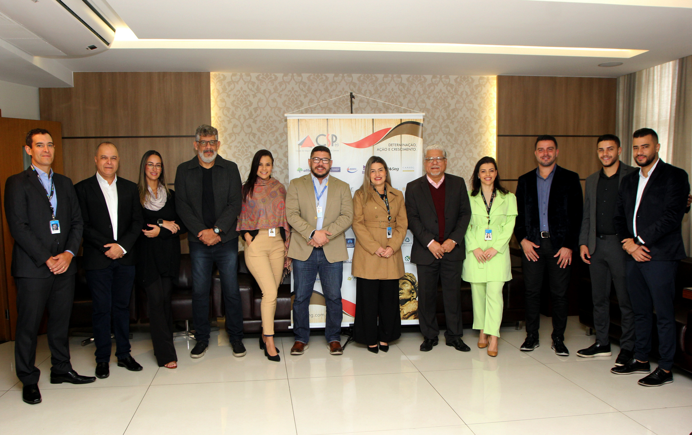 CSP-MG convida parceiras para mostrar o potencial do mercado de Pessoas