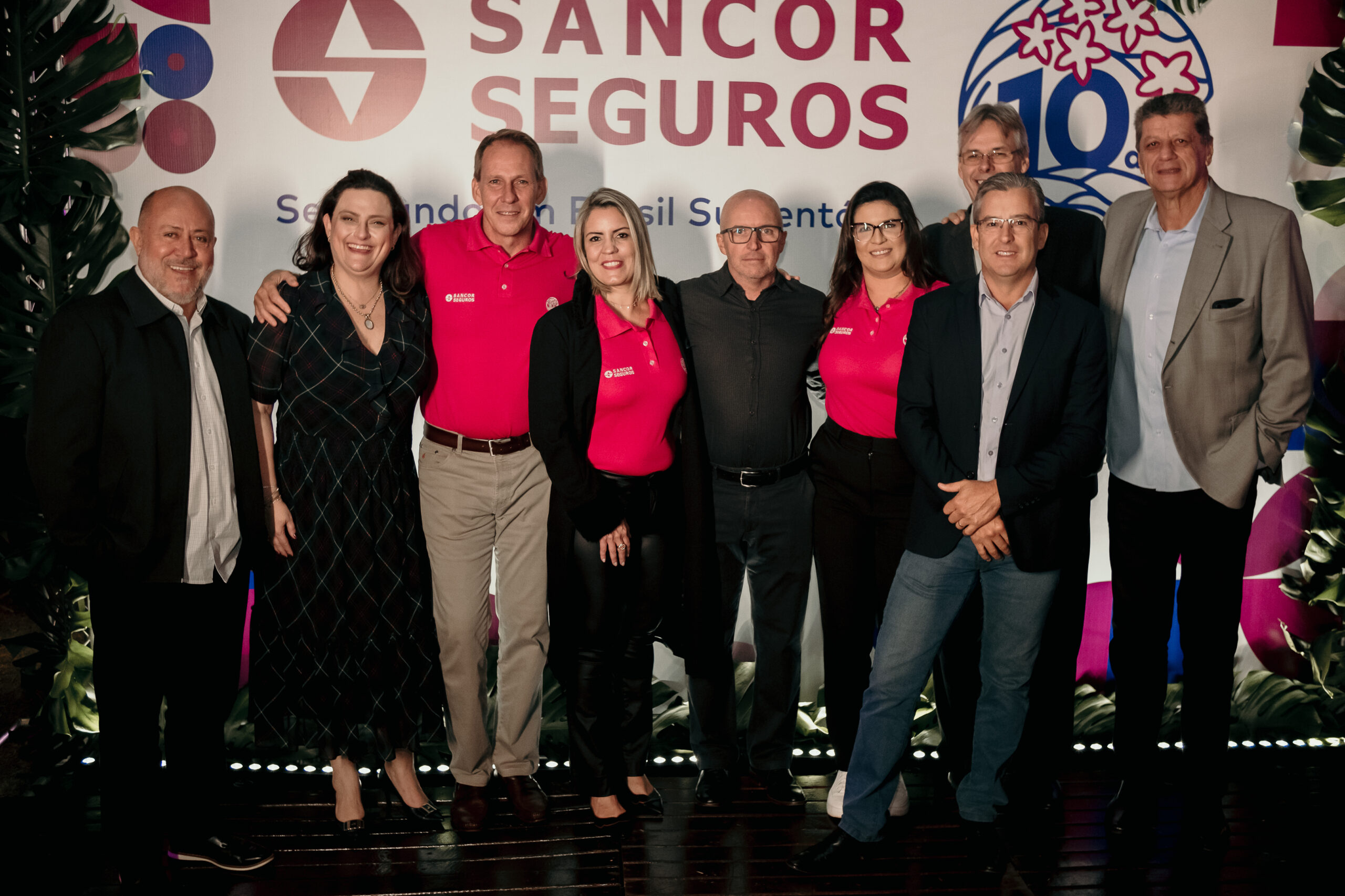 Sancor Seguros Brasil expande capacidade de atendimento com área dedicada ao Canal Assessorias