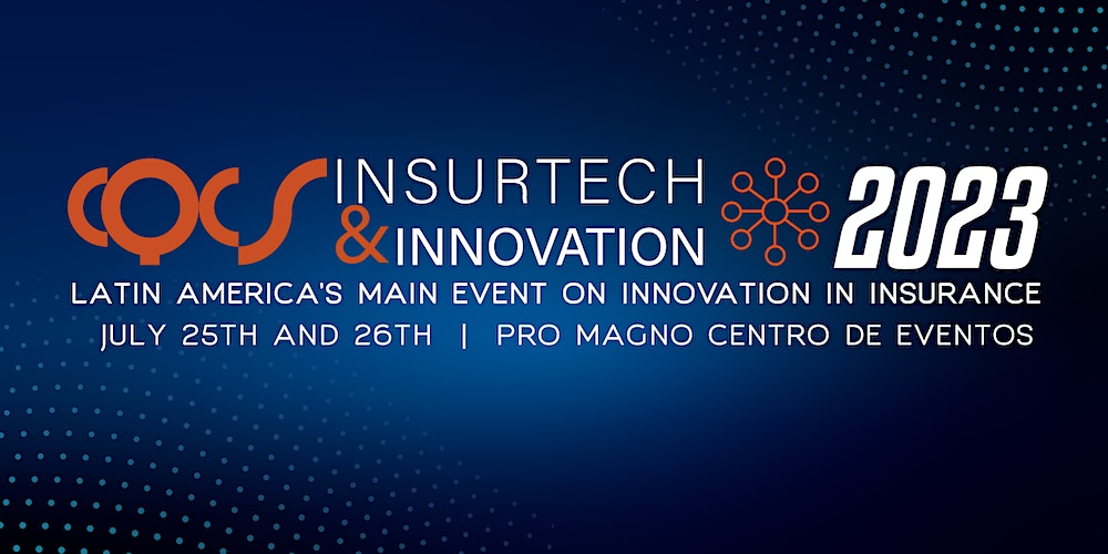 Tokio Marine patrocina 5ª edição do CQCS Insurtech & Innovation