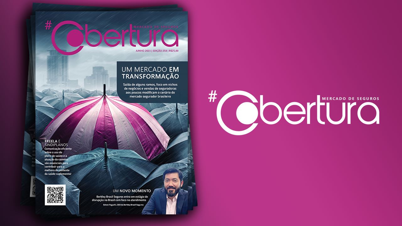 Especialização e escala estão por trás dos movimentos das seguradoras