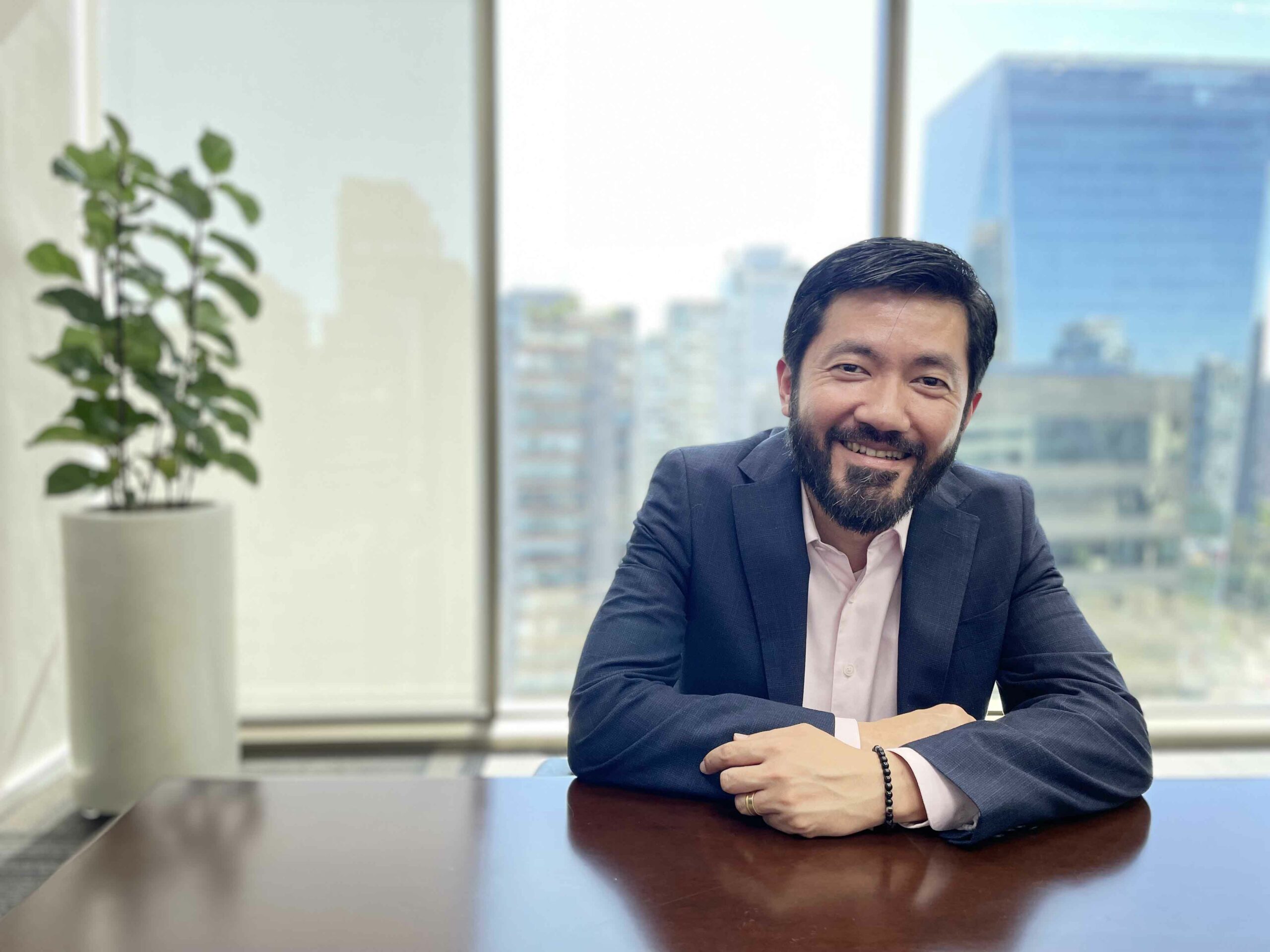 Novo momento da Berkley Brasil é focado em atendimento