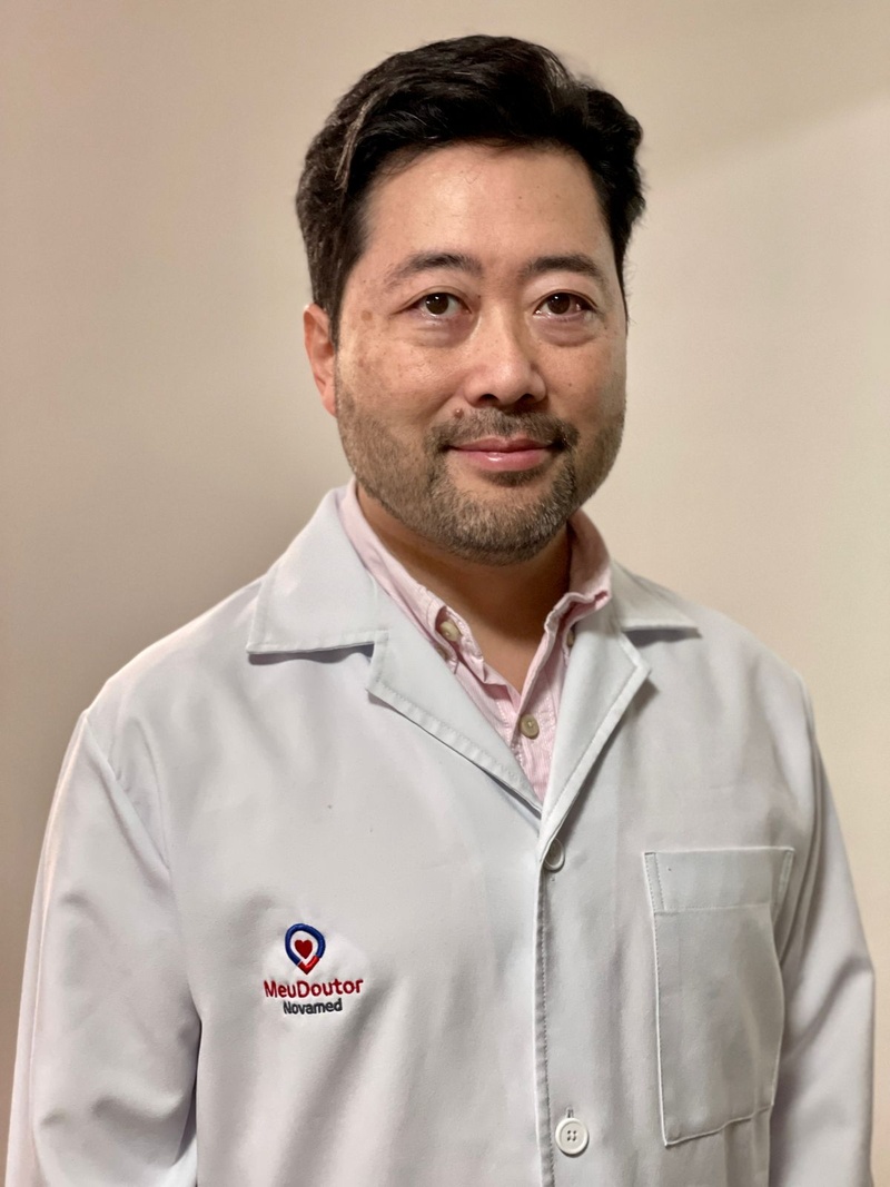 Saúde Ocular: oftalmologista da rede Meu Doutor Novamed apresenta os principais cuidados em cada fase da vida