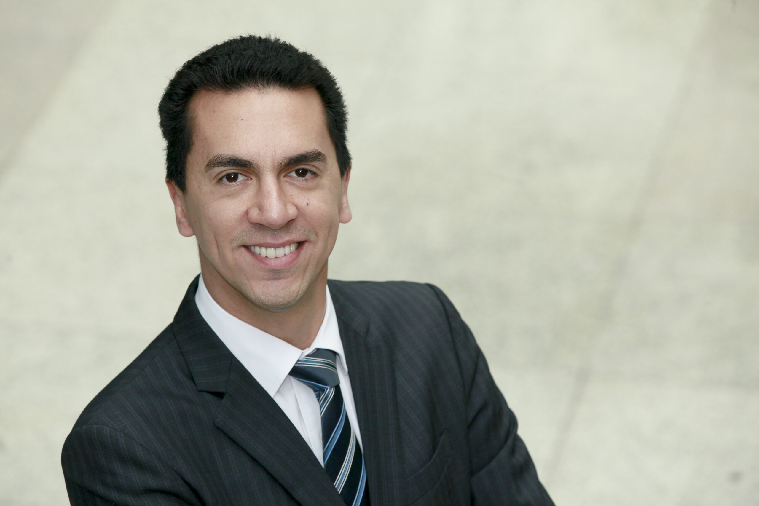 Coface anuncia Diretor de Business Information