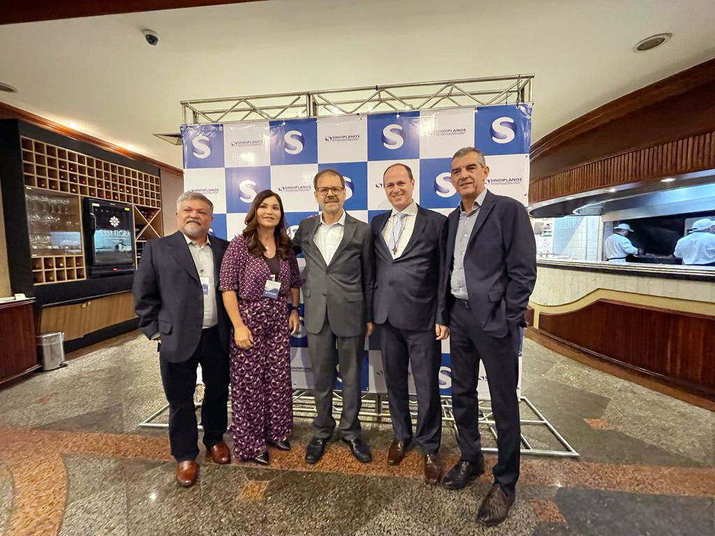 Players discutem como evitar a entrada da saúde na UTI