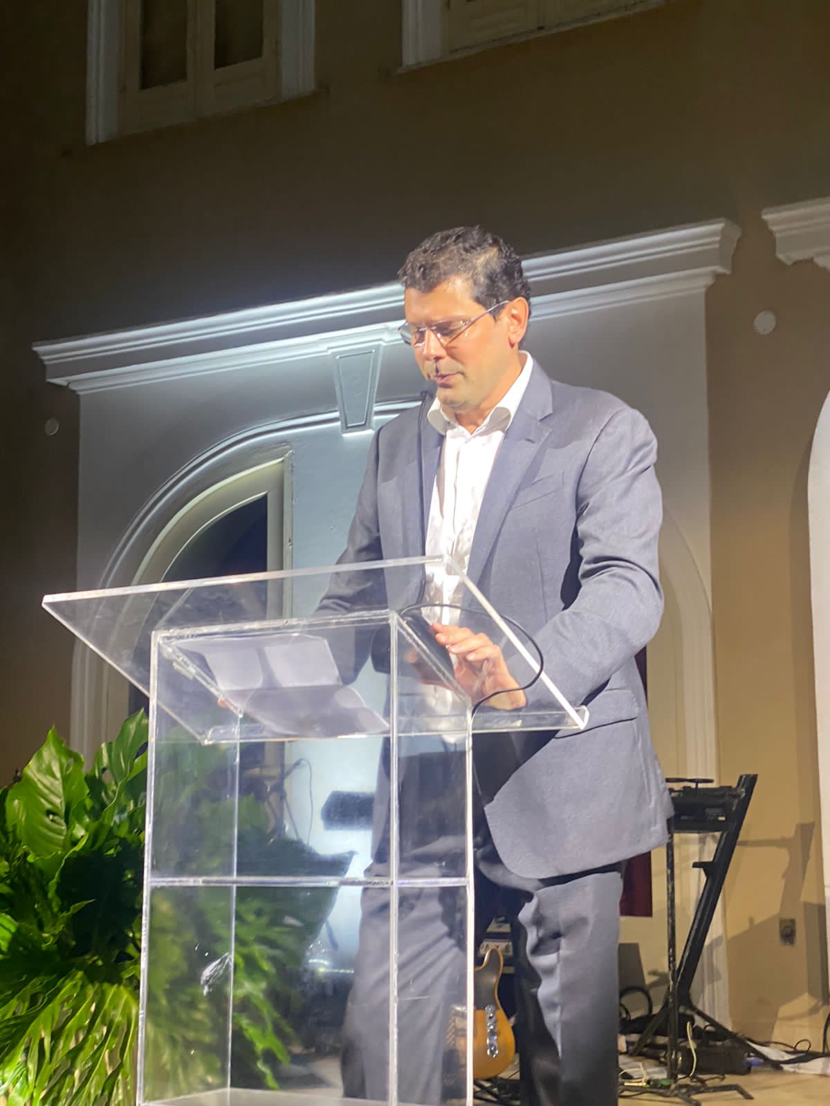 Aliança da Bahia retorna ao mercado como Alba