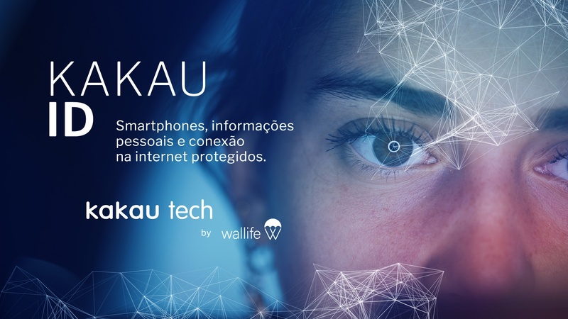 Kakau Tech apresenta solução completa para proteção e segurança de identidade digital