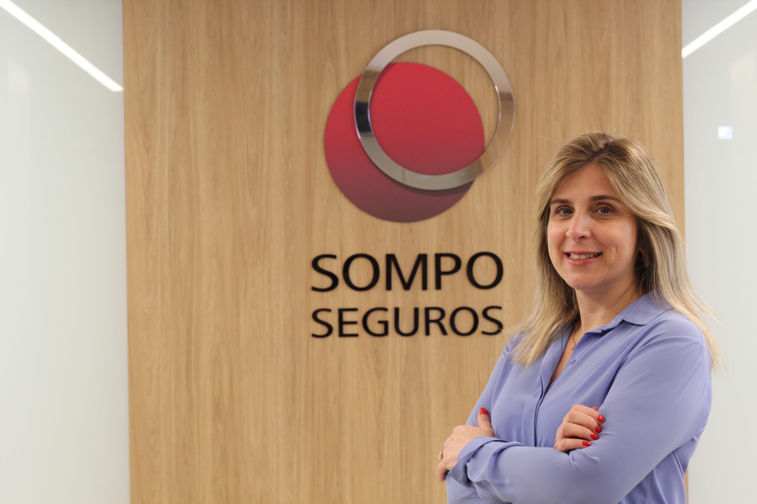 Sompo Seguros incrementa equipe de Financial Lines & Casualty para expandir atuação em Grandes Riscos